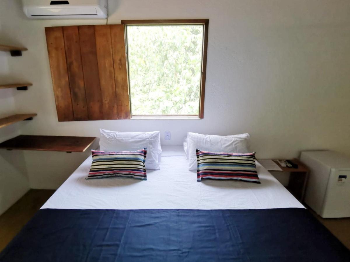 Suites Da Kira Barra Grande  Exterior photo